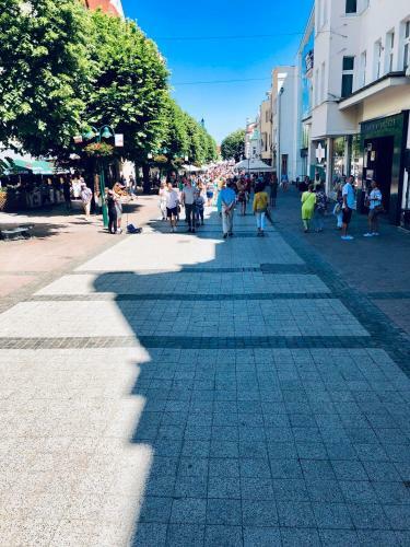 Sopot Wonderland - Hampton Apartments