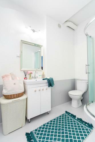 Sopot Wonderland - Hampton Apartments
