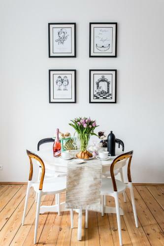 Sopot Wonderland - Hampton Apartments