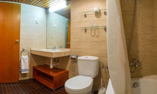 Apartamentos Multibaqueira