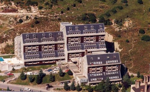 Apartamentos Multibaqueira