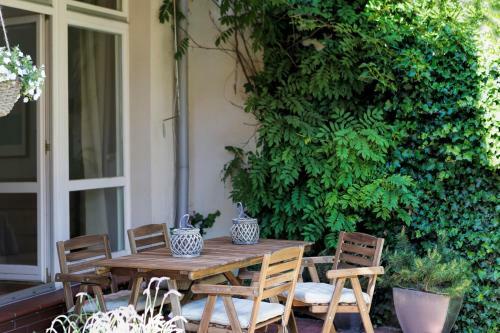 Viu Secret Garden Apartment