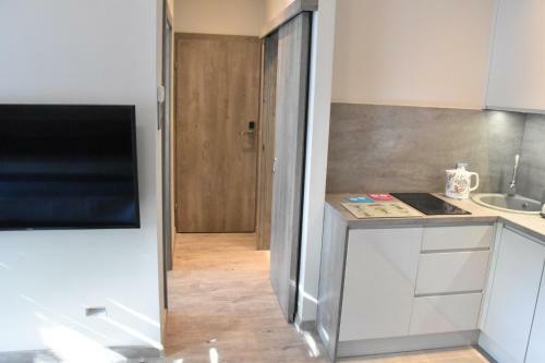 Apartament Za 400m Pla?a Sopot
