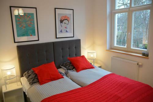 Apartament 100m Od Morza