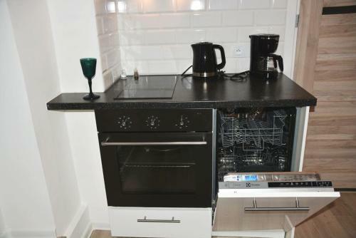 Apartament 100m Od Morza