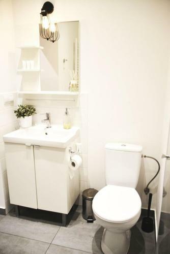 Apartament 100m Od Morza