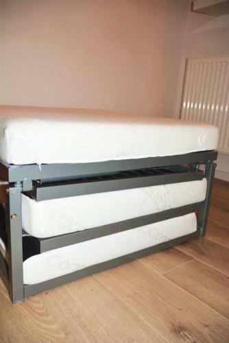 Apartament 100m Od Morza