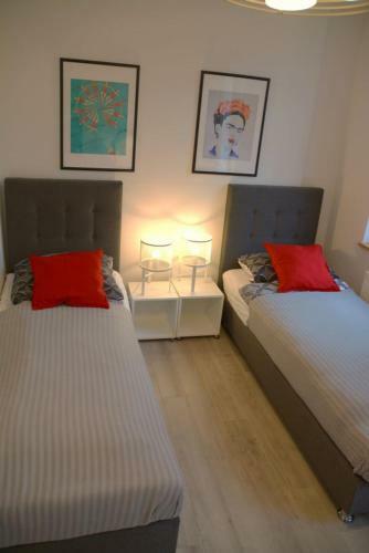 Apartament 100m Od Morza