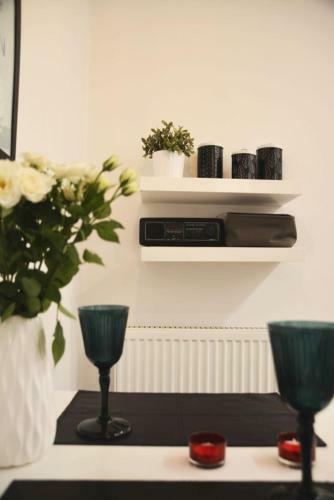 Apartament 100m Od Morza