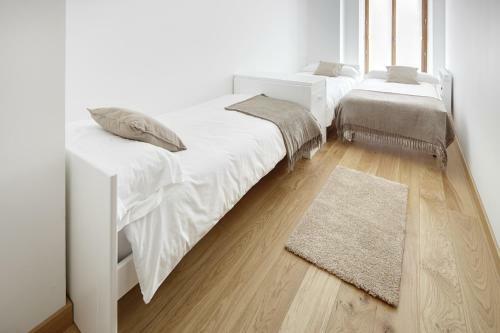Apartamento Cap 1500 By Feelfree Rentals