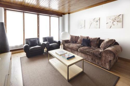 Apartamento Cap 1500 By Feelfree Rentals