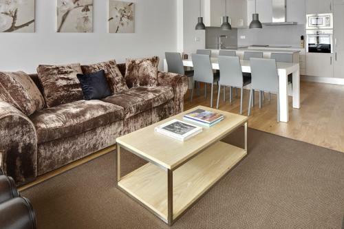 Apartamento Cap 1500 By Feelfree Rentals