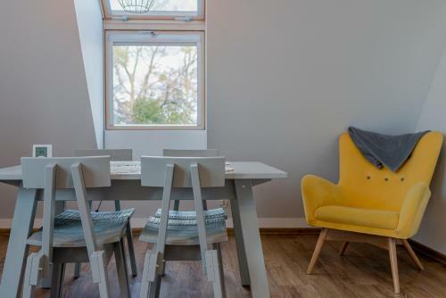 Apartamento S?oneczne Poddasze