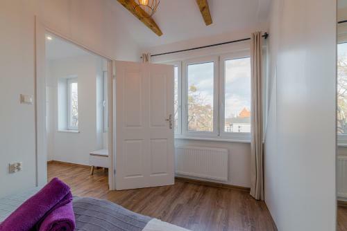 Apartamento S?oneczne Poddasze