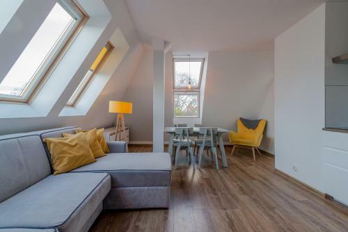 Apartamento S?oneczne Poddasze