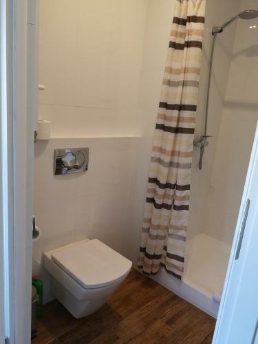 Apartamento S?oneczne Poddasze