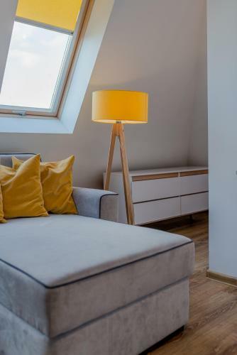 Apartamento S?oneczne Poddasze