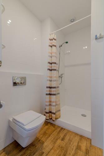 Apartamento S?oneczne Poddasze