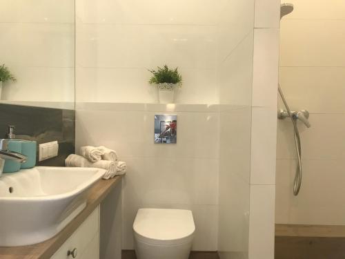 Apartamento Inhome Sopot 2