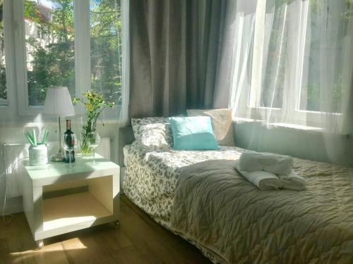 Apartamento Inhome Sopot 2