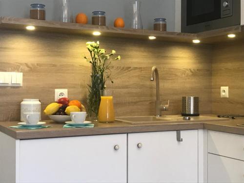 Apartamento Inhome Sopot 2