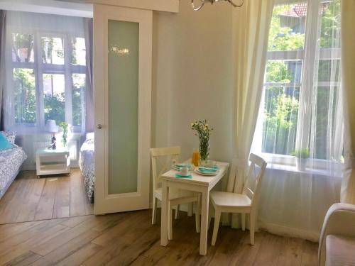 Apartamento Inhome Sopot 2