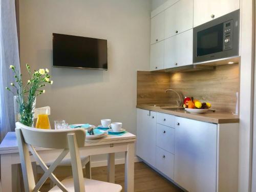 Apartamento Inhome Sopot 2