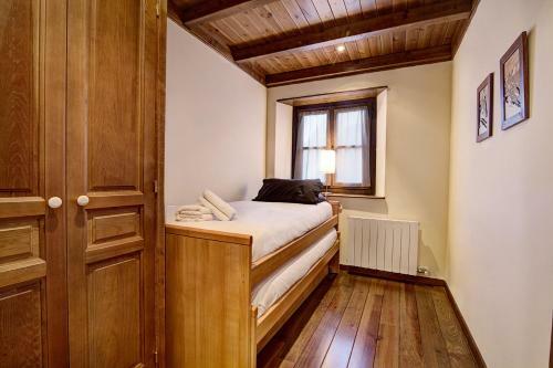 Apartamento Besiberri By Totiaran