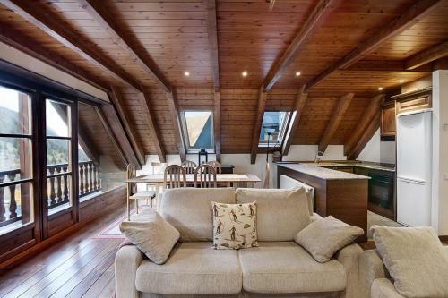 Apartamento Besiberri By Totiaran
