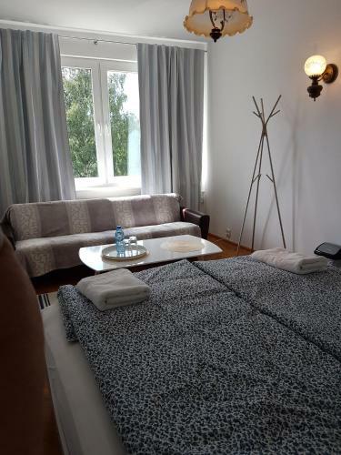 Apartamento Wrzos