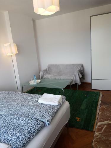 Apartamento Wrzos