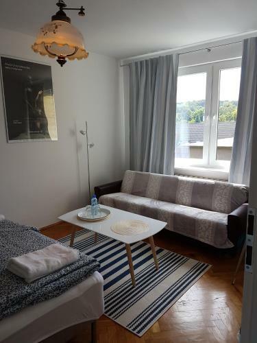 Apartamento Wrzos