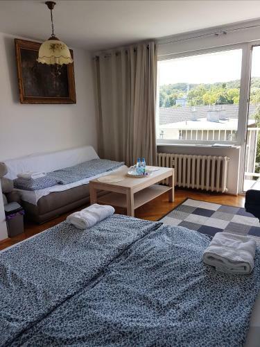 Apartamento Wrzos
