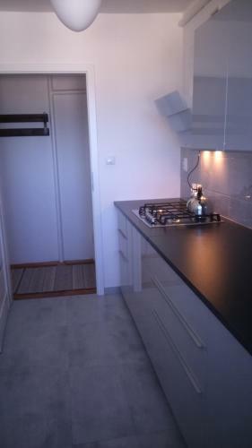 Apartamento Wrzos