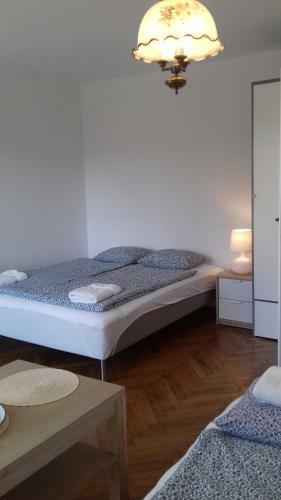 Apartamento Wrzos