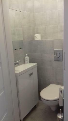 Apartamento Wrzos