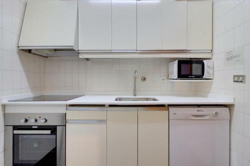 Apartamento Eth Turcalh By Totiaran