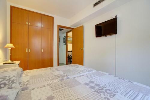 Apartamento Eth Turcalh By Totiaran