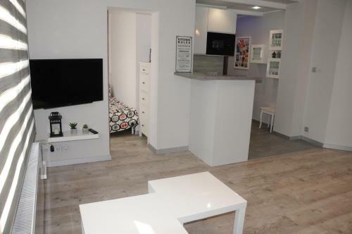 Apartament Przystan Sopot