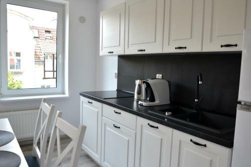 Sopot Apartament Vl