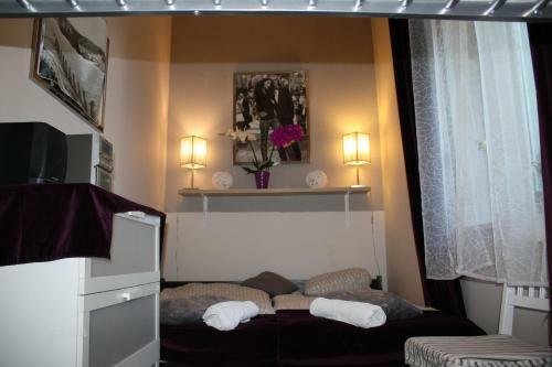 Apartamenty Sopot Centrum