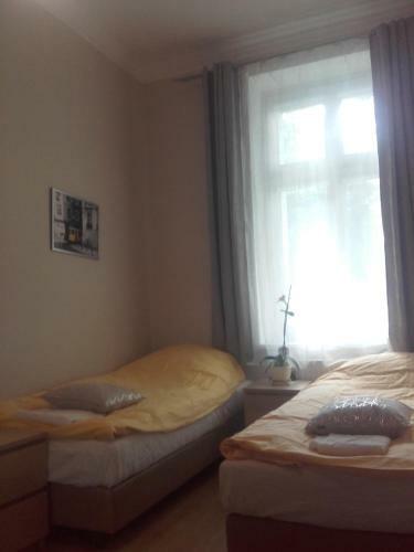 Apartamenty Sopot Centrum