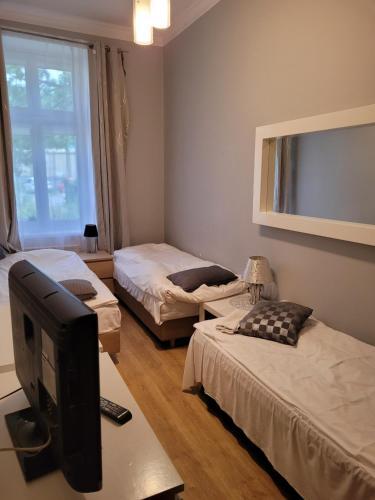 Apartamenty Sopot Centrum