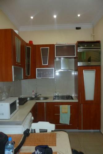 Apartamenty Sopot Centrum