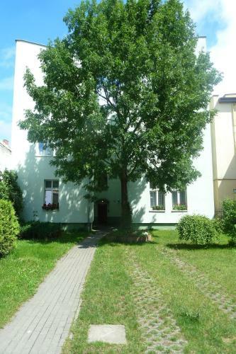 Apartamenty Sopot Centrum