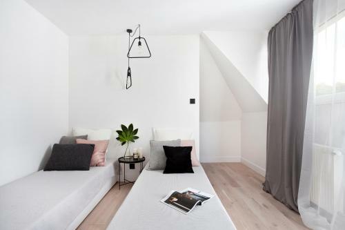 Apartamento Sopot On The Roof