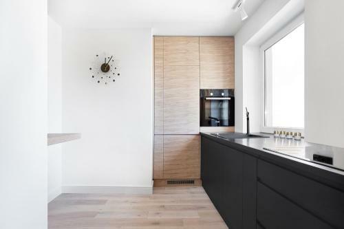 Apartamento Sopot On The Roof