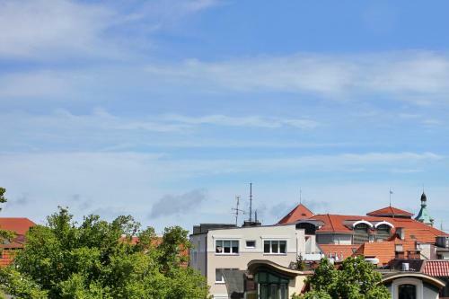 Apartamento Sopot On The Roof