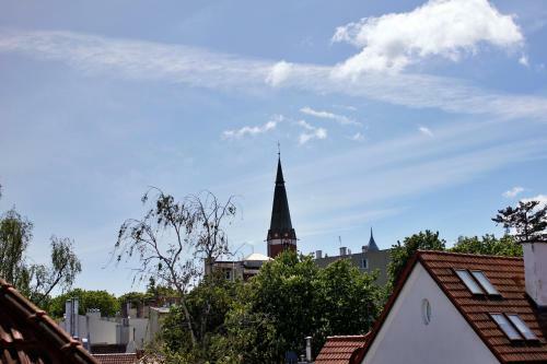 Apartamento Sopot On The Roof