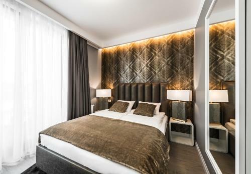 Apartamento Elegancki Sopot